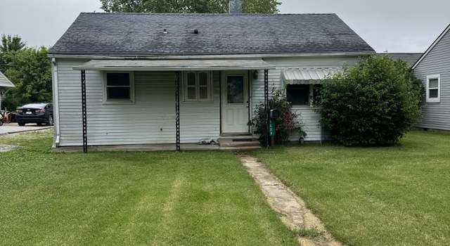 Photo of 1609 N Outer Dr, Lebanon, IN 46052