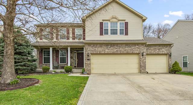 Photo of 11108 Litchfield Pl, Fishers, IN 46038