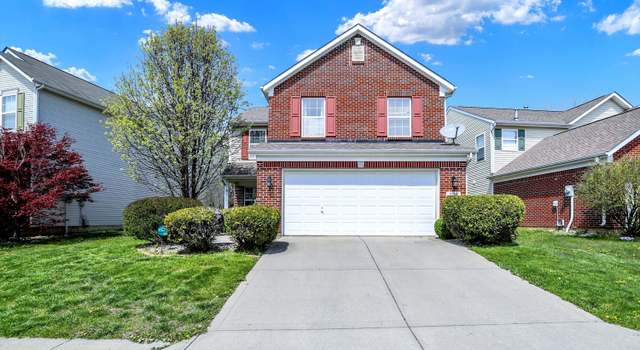 Photo of 8116 Barksdale Way, Indianapolis, IN 46216