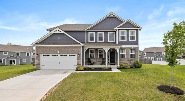 Photo of 6923 Bryant Pl, Plainfield, IN 46168