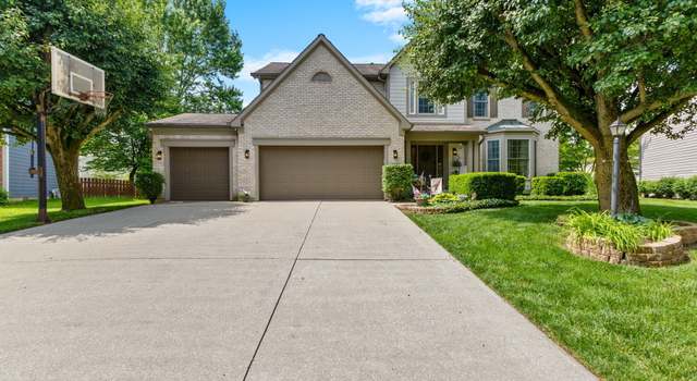 Photo of 12043 Searay Dr, Indianapolis, IN 46236