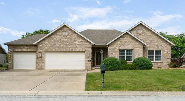 Photo of 2205 Foxfire Ln, Kokomo, IN 46902