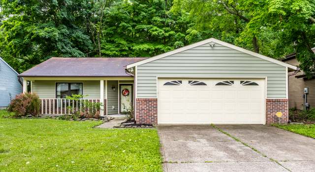 Photo of 4309 Clayburn Dr, Indianapolis, IN 46268