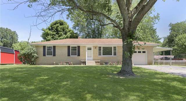 Photo of 3917 Rainbow View Dr, Indianapolis, IN 46221
