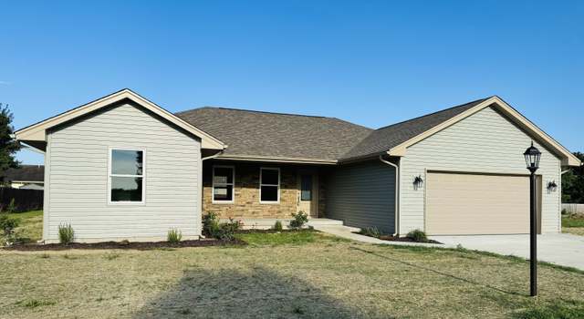 Photo of 3395 Elizabeth's Way, Seymour, IN 47274