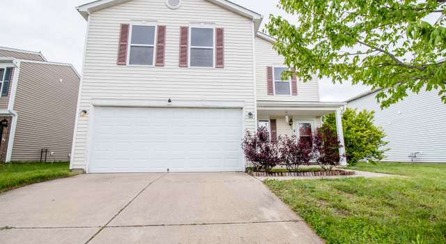 Photo of 1404 Norton Dr, Greenwood, IN 46143