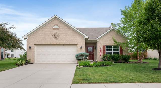 Photo of 5576 W Glenview Dr, Mccordsville, IN 46055
