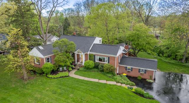 Photo of 8510 N Park Ave, Indianapolis, IN 46240