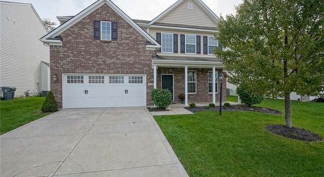 Photo of 12381 Cricket Song Ln, Noblesville, IN 46060