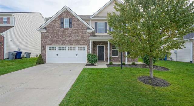 Photo of 12381 Cricket Song Ln, Noblesville, IN 46060