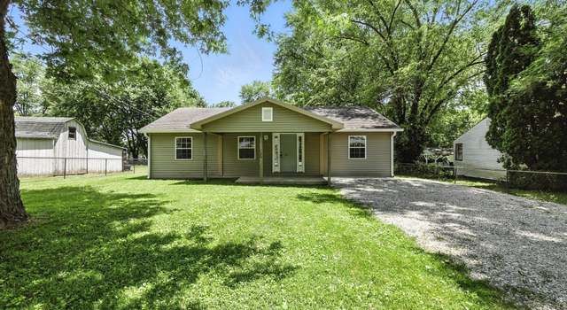 Photo of 7434 N Green Mdws, Fairland, IN 46126