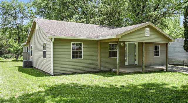 Photo of 7434 N Green Mdws, Fairland, IN 46126