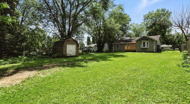 Photo of 7434 N Green Mdws, Fairland, IN 46126
