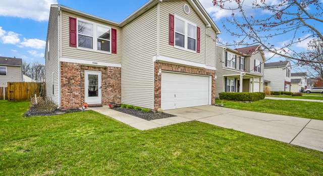Photo of 3360 Summer Breeze Ln, Indianapolis, IN 46239