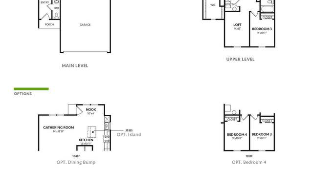 Photo of 10829 Penwell Way, Indianapolis, IN 46235