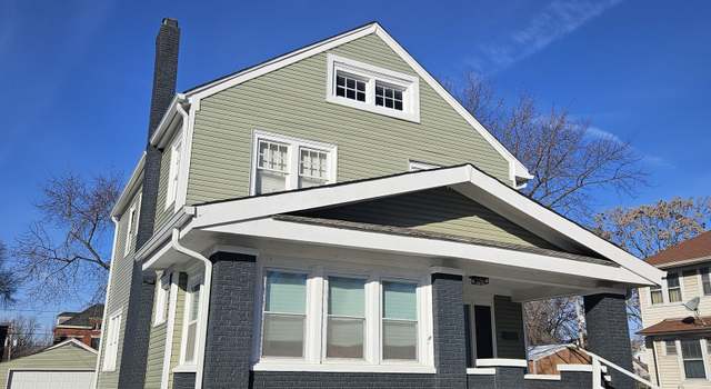 Photo of 526 N Oxford St, Indianapolis, IN 46201