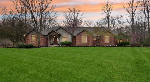 Photo of 5634 Normandie Ct, Bloomington, IN 47401