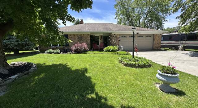 Photo of 9521 Gemini Dr, Indianapolis, IN 46229