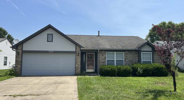 Photo of 5955 Gadsen Dr, Plainfield, IN 46168
