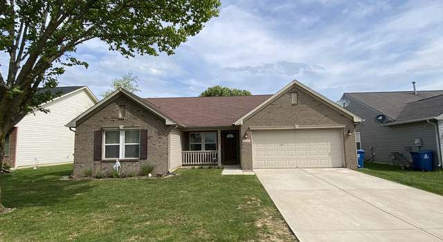 Photo of 5465 Wood Hollow Dr, Indianapolis, IN 46239