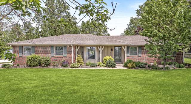 Photo of 8814 E 146th St, Noblesville, IN 46060