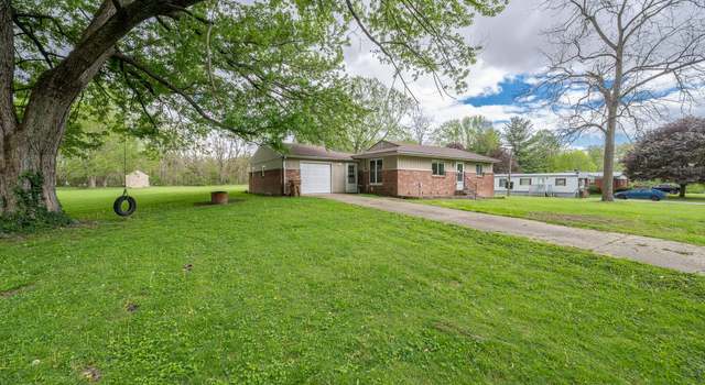 Photo of 663 S Coal Creek Dr, Hillsboro, IN 47949