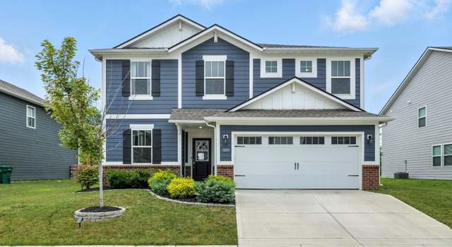 Photo of 7225 Lockford S, Avon, IN 46123