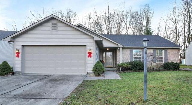 Photo of 8449 Southern Springs Blvd, Indianapolis, IN 46237