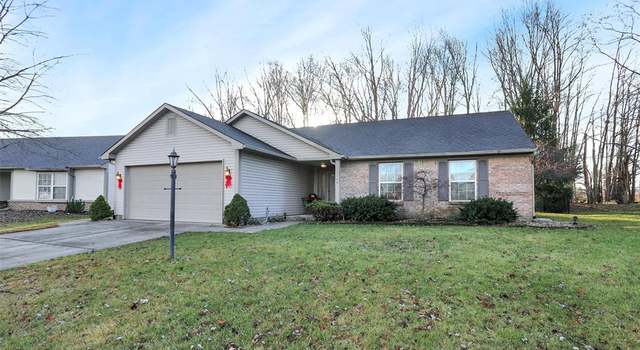 Photo of 8449 Southern Springs Blvd, Indianapolis, IN 46237