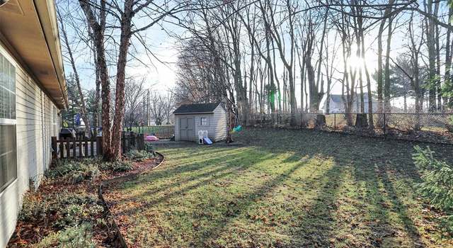 Photo of 8449 Southern Springs Blvd, Indianapolis, IN 46237