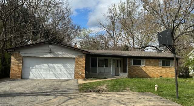 Photo of 2346 Mayfair Dr, Indianapolis, IN 46260