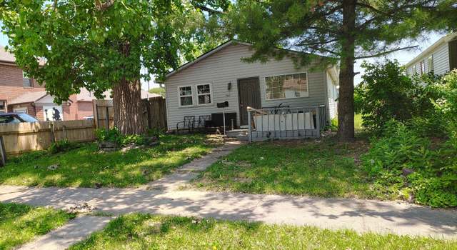 Photo of 239 N 6th Ave, Beech Grove, IN 46107