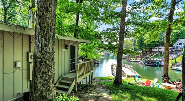 Photo of 8263 Aspen Dr, Nineveh, IN 46164