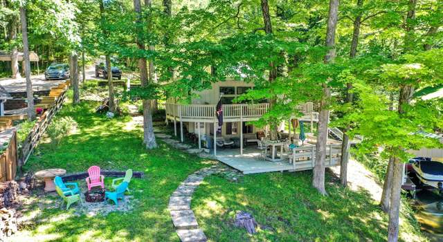Photo of 8263 Aspen Dr, Nineveh, IN 46164