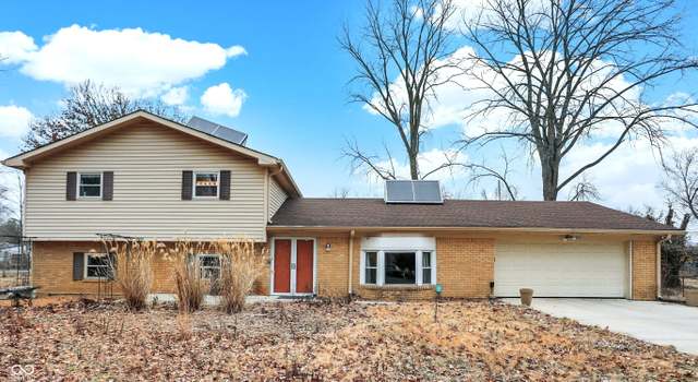 Photo of 1852 W 62nd St, Indianapolis, IN 46260