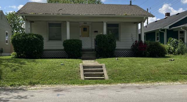 Photo of 88 N 15th Ave, Beech Grove, IN 46107