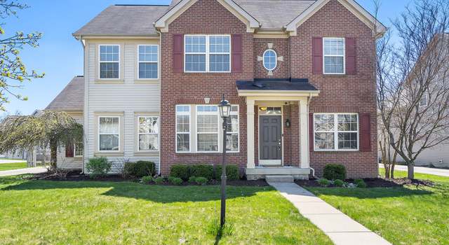 Photo of 12815 Buff Stone Ct, Fishers, IN 46037