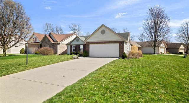 Photo of 2255 Leith Ct, Indianapolis, IN 46214