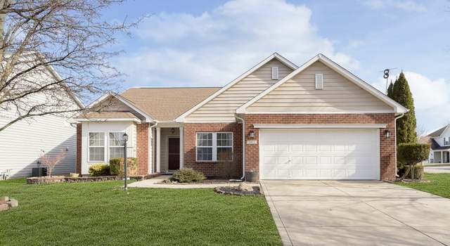 Photo of 5437 Basin Park Dr, Indianapolis, IN 46239