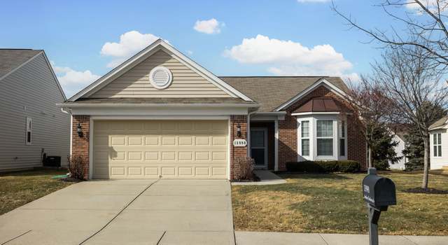 Photo of 13998 Avalon Blvd, Fishers, IN 46037