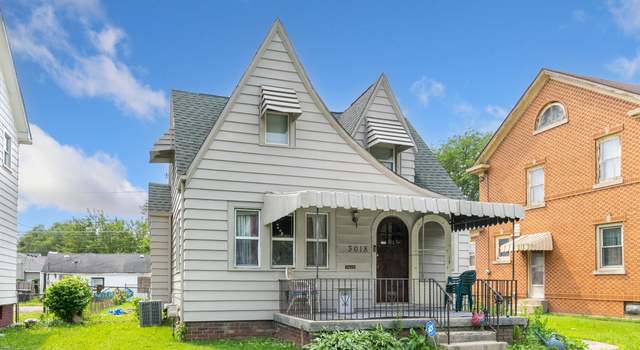 Photo of 3018 S Anthony Blvd, Fort Wayne, IN 46806