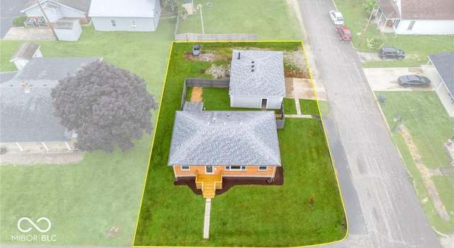 Photo of 90 Newman St, Scottsburg, IN 47170