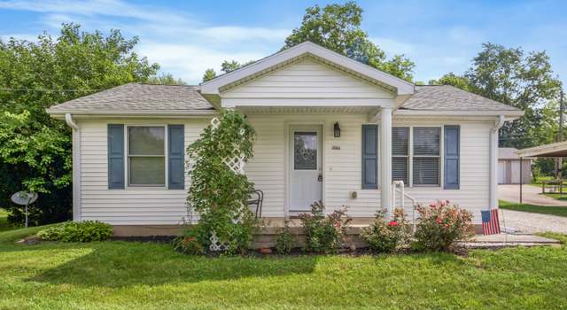 Photo of 1428 Whittier Ln, New Castle, IN 47362