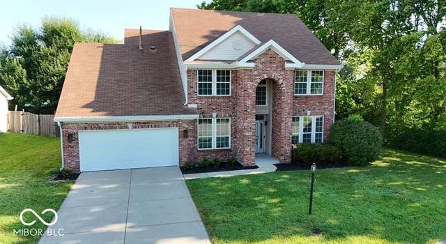 Photo of 6926 Bretton Wood Dr, Indianapolis, IN 46268