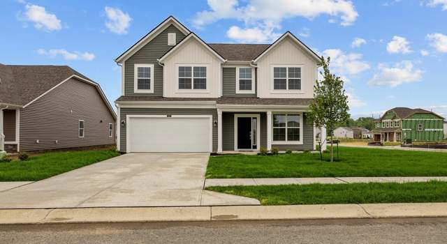 Photo of 10138 Redwood Peak Ln, Indianapolis, IN 46259