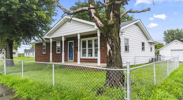 Photo of 309 N Armstrong St, Crothersville, IN 47229