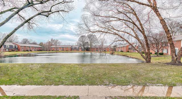 Photo of 856 Hoover Village Dr Unit 856A, Indianapolis, IN 46260