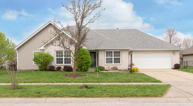 Photo of 1354 Malone Ct, Indianapolis, IN 46217