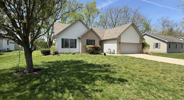 Photo of 5169 S Glenn St, Terre Haute, IN 47802