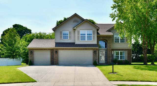 Photo of 10519 Hyacinth Ct, Noblesville, IN 46060